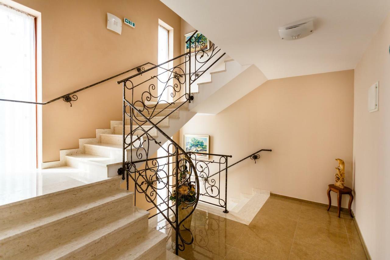 Villa Aria 1 Malinska Kültér fotó