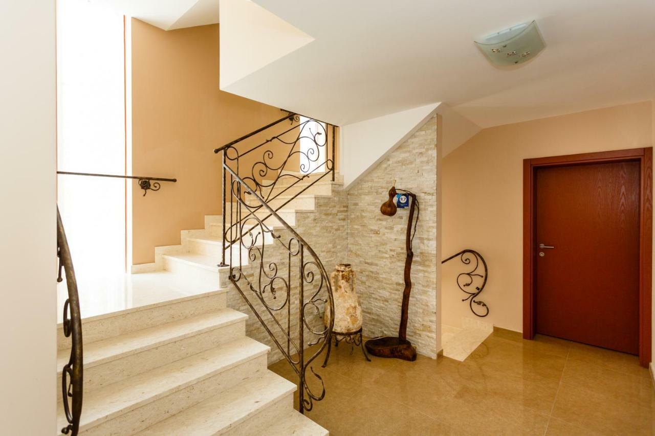 Villa Aria 1 Malinska Kültér fotó